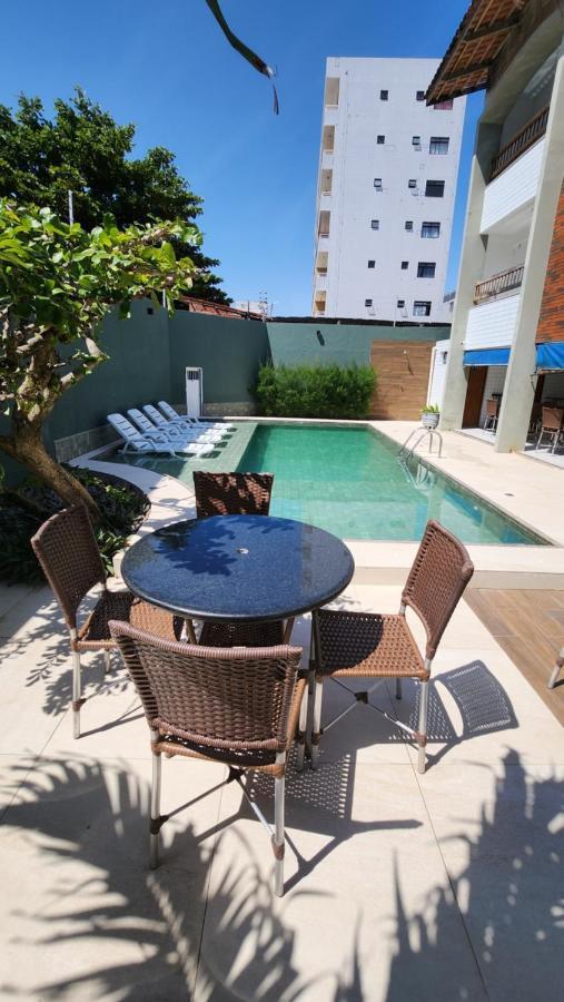 פורטאלזה Pousada Costa Marina מראה חיצוני תמונה