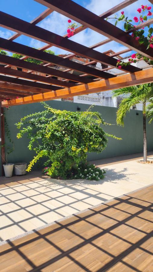 פורטאלזה Pousada Costa Marina מראה חיצוני תמונה