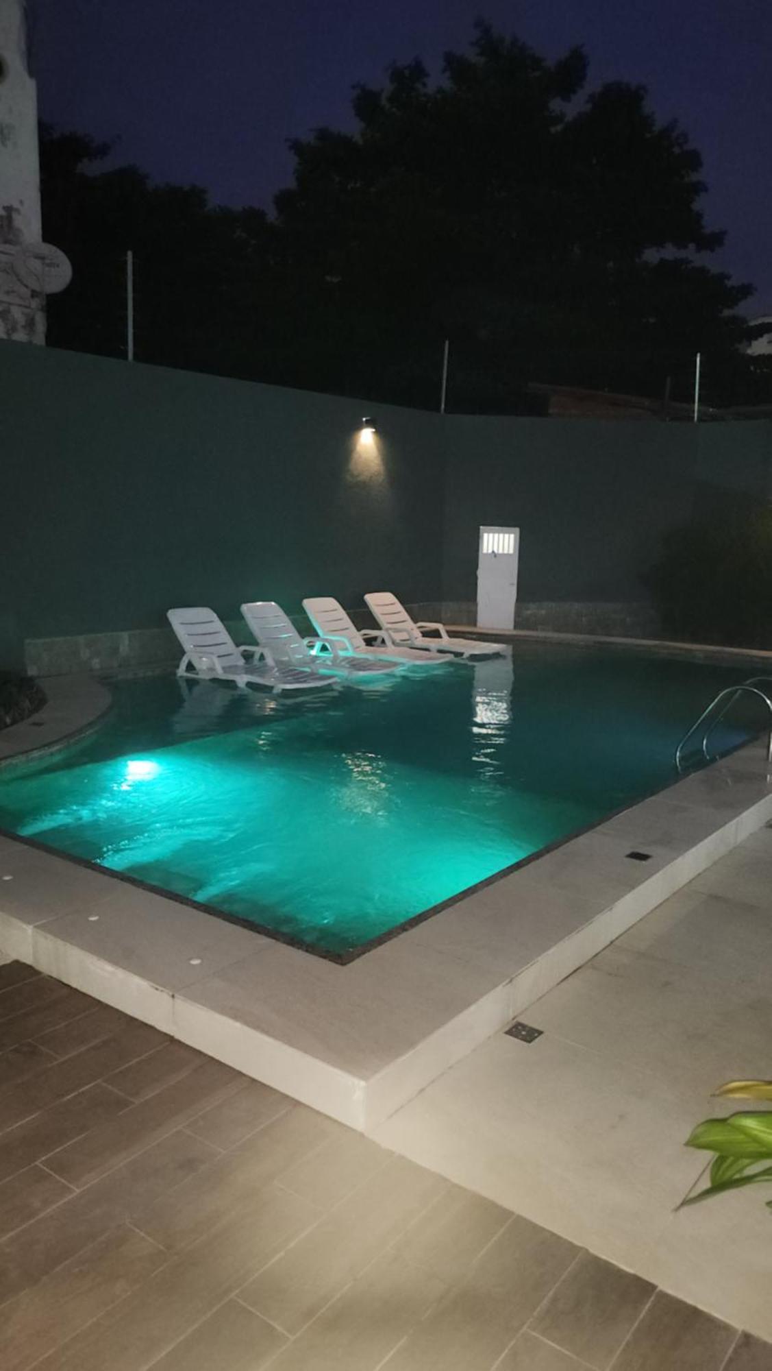 פורטאלזה Pousada Costa Marina מראה חיצוני תמונה