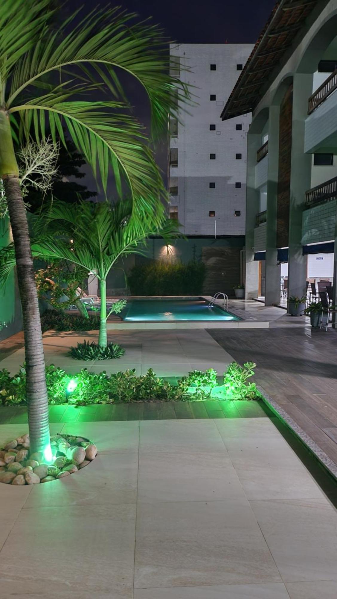 פורטאלזה Pousada Costa Marina מראה חיצוני תמונה