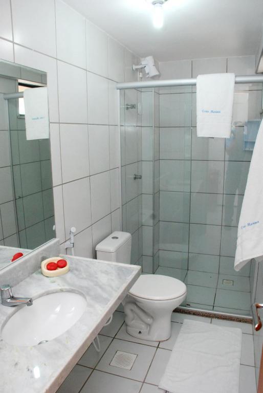 פורטאלזה Pousada Costa Marina חדר תמונה